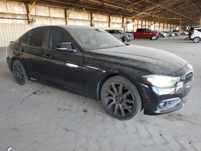 Photo 4 from auction – 2016 BMW 320 I with VIN WBA8E1G51GNU11574