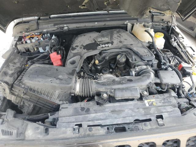 صورة رقم 11 من المزاد - 2020 JEEP GLADIATOR مع VIN 1C6HJTAG5LL170734