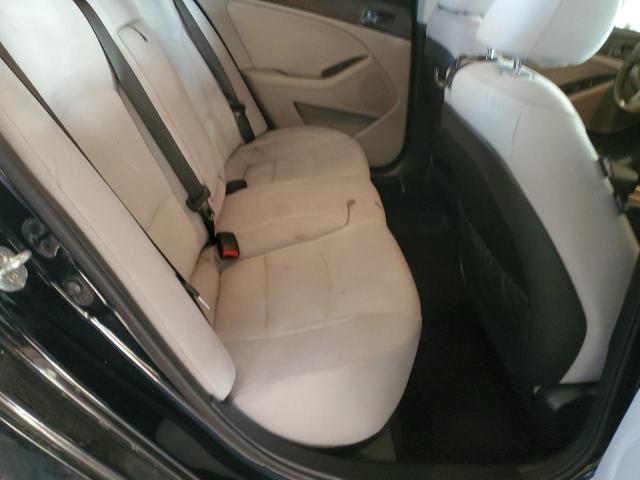 Photo 10 from auction – 2015 KIA OPTIMA LX with VIN 5XXGM4A78FG415192