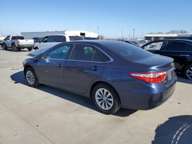 Photo 2 from auction – 2015 TOYOTA CAMRY LE with VIN 4T4BF1FK6FR514394