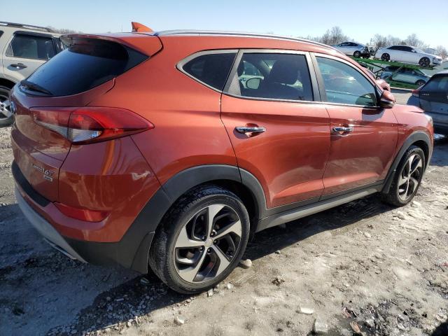 Photo 3 from auction – 2017 HYUNDAI TUCSON LIM with VIN KM8J3CA24HU337963