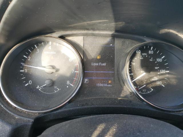Photo 9 from auction – 2019 NISSAN ROGUE S with VIN KNMAT2MV2KP542174