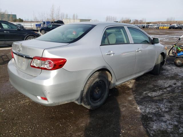 Photo 3 from auction – 2011 TOYOTA COROLLA BA with VIN 2T1BU4EE3BC593693