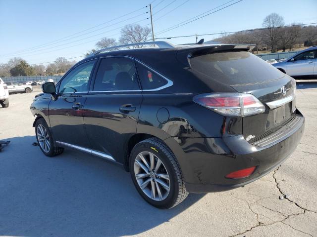 Photo 2 from auction – 2013 LEXUS RX 350 with VIN 2T2ZK1BA1DC106624