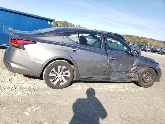 Photo 3 from auction – 2022 NISSAN ALTIMA S with VIN 1N4BL4BV1NN351306