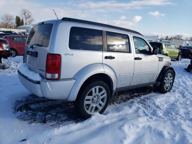 Photo 3 from auction – 2010 DODGE NITRO HEAT with VIN 1D4PU4GK5AW175296