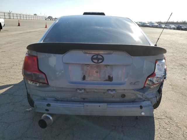 Photo 6 from auction – 2011 TOYOTA SCION TC with VIN JTKJF5C78B3011556