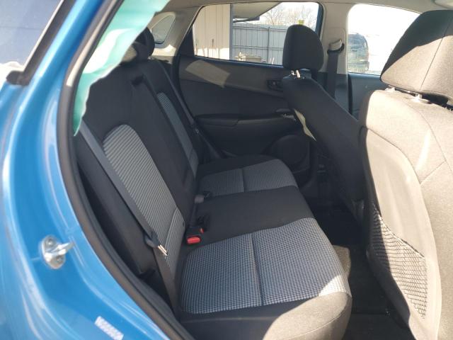 Photo 11 from auction – 2020 HYUNDAI KONA SEL with VIN KM8K2CAA5LU491685