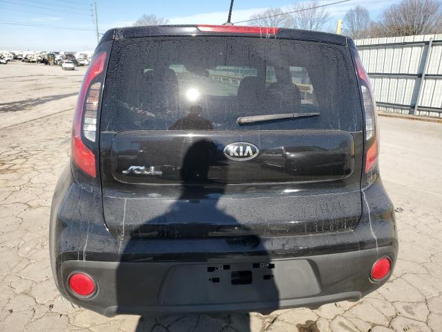 Photo 6 from auction – 2017 KIA SOUL with VIN KNDJN2A25H7886546