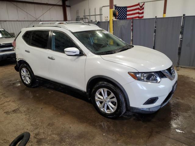 Photo 4 from auction – 2016 NISSAN ROGUE S with VIN KNMAT2MV1GP692607