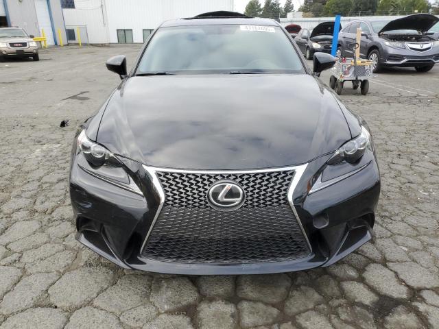 Photo 5 from auction – 2016 LEXUS IS 200T with VIN JTHBA1D28G5018653