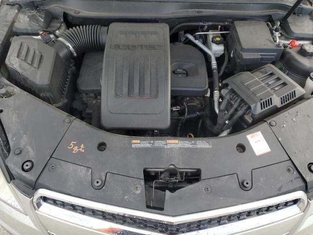 Photo 12 from auction – 2015 CHEVROLET EQUINOX LT with VIN 2GNALBEK6F6386478