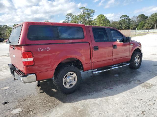Photo 3 from auction – 2007 FORD F150 SUPER with VIN 1FTPW14547FA20333