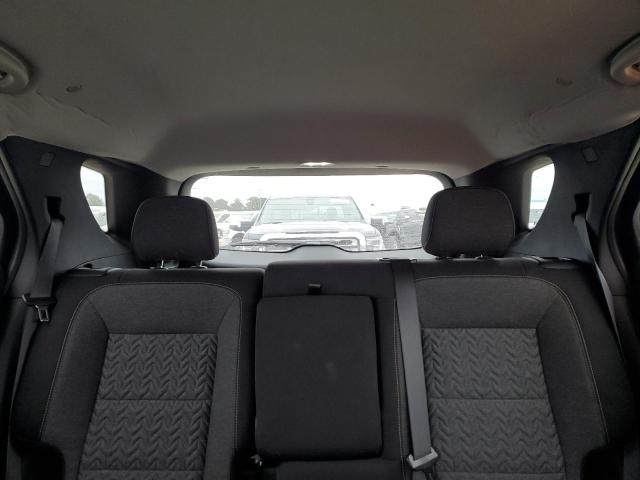 Photo 10 from auction – 2022 CHEVROLET EQUINOX LT with VIN 3GNAXKEV2NL147129