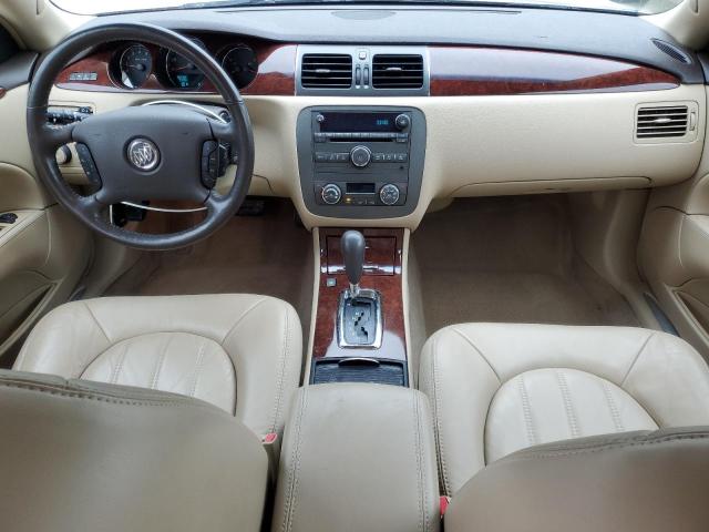 Zdjęcie 8 z aukcji – 2008 BUICK LUCERNE CX z VIN 1G4HD57288U163913