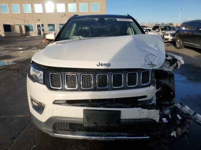 Photo 5 from auction – 2018 JEEP COMPASS LI with VIN 3C4NJDCB9JT315455