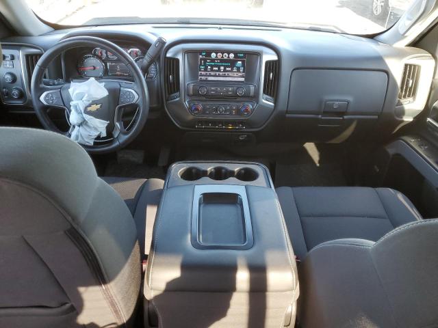 Photo 8 from auction – 2018 CHEVROLET SILVERADO with VIN 3GCUKREC5JG553243