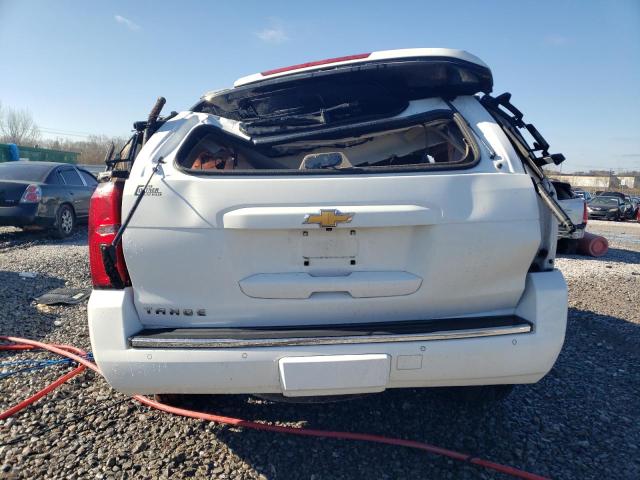 Photo 6 from auction – 2015 CHEVROLET TAHOE C150 with VIN 1GNSCCKC8FR120634