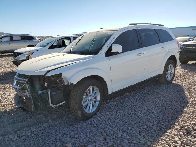 Photo 1 from auction – 2014 DODGE JOURNEY SX with VIN 3C4PDCBG3ET144361