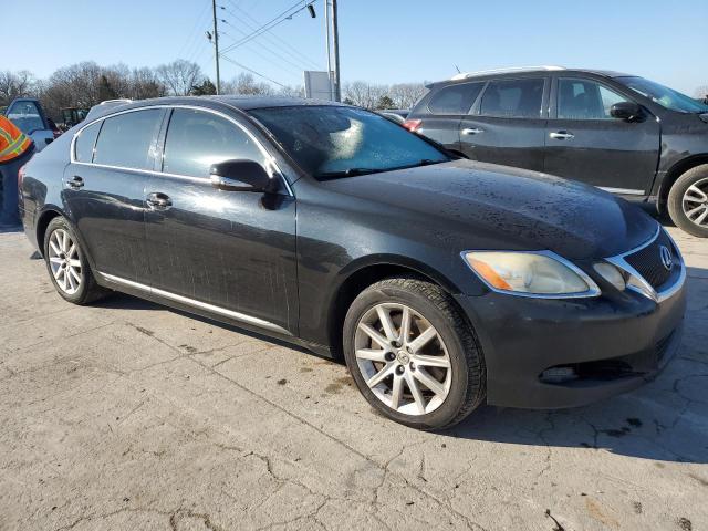 Photo 4 from auction – 2009 LEXUS GS 350 with VIN JTHCE96SX90022868
