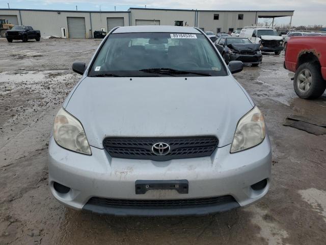 Photo 5 from auction – 2008 TOYOTA COROLLA MA with VIN 2T1KR32E18C705013