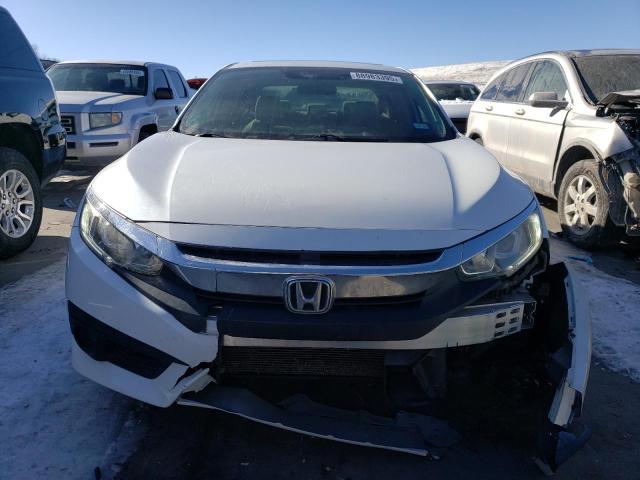 Foto 5 de la subasta – 2017 HONDA CIVIC EX con VIN 19XFC2F81HE075352