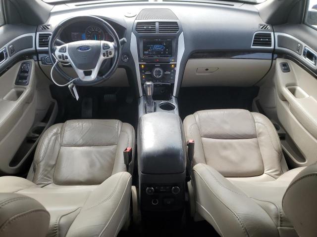 Zdjęcie 8 z aukcji – 2014 FORD EXPLORER L z VIN 1FM5K7F86EGA23864