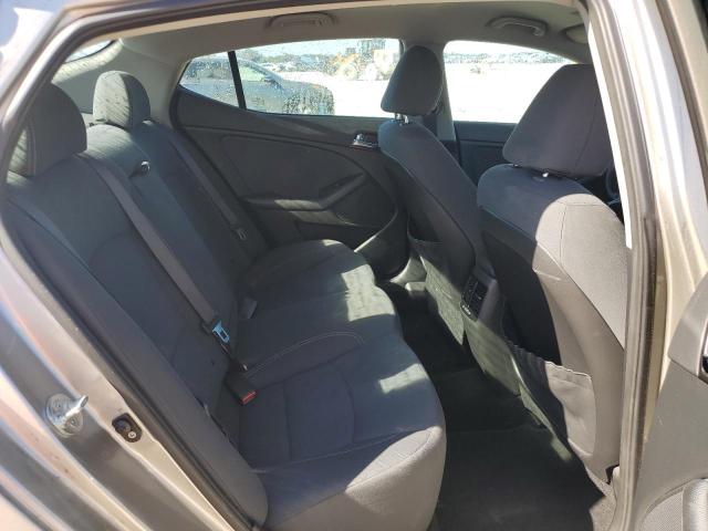 Photo 10 from auction – 2013 KIA OPTIMA HYB with VIN KNAGM4AD7D5062285