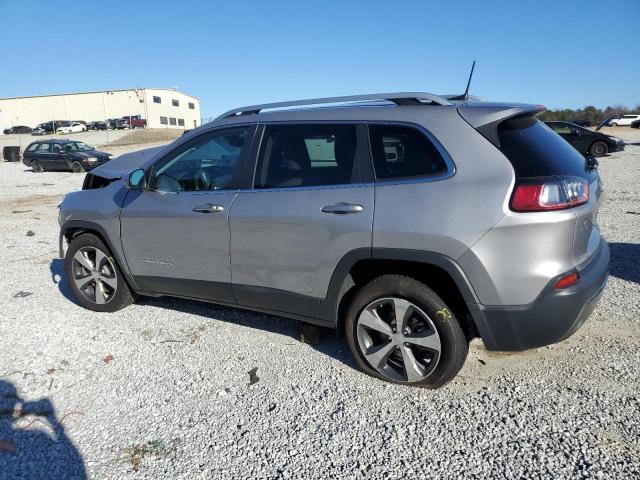 Photo 2 from auction – 2019 JEEP CHEROKEE with VIN 1C4PJLDB1KD326796