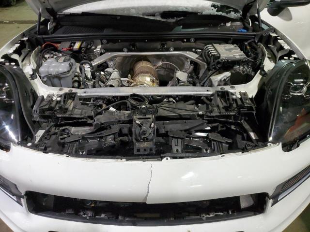 Photo 12 from auction – 2019 PORSCHE CAYENNE with VIN WP1AA2AY0KDA18218