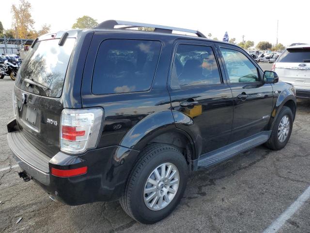Photo 3 from auction – 2008 MERCURY MARINER PR with VIN 4M2CU971X8KJ05451