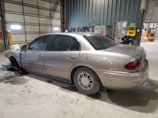 Photo 2 from auction – 2002 BUICK LESABRE LI with VIN 1G4HR54K52U277915