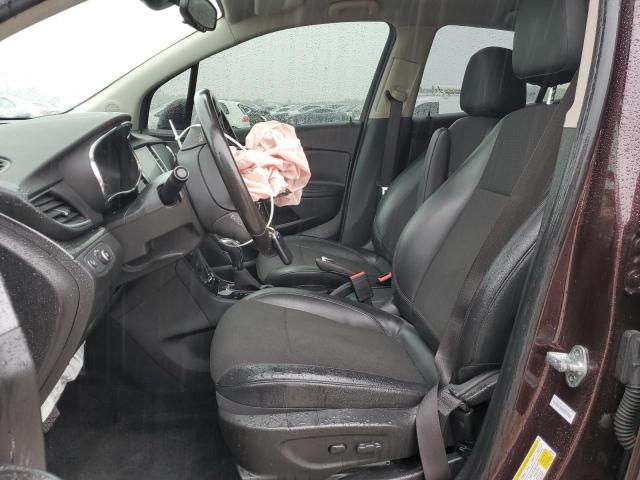 Photo 7 from auction – 2018 BUICK ENCORE PRE with VIN KL4CJASB3JB702036