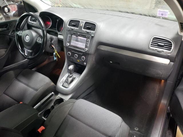 Photo 8 from auction – 2011 VOLKSWAGEN GOLF with VIN WVWBM7AJ0BW206738