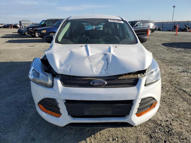 Photo 5 from auction – 2014 FORD ESCAPE S with VIN 1FMCU0F71EUD25323
