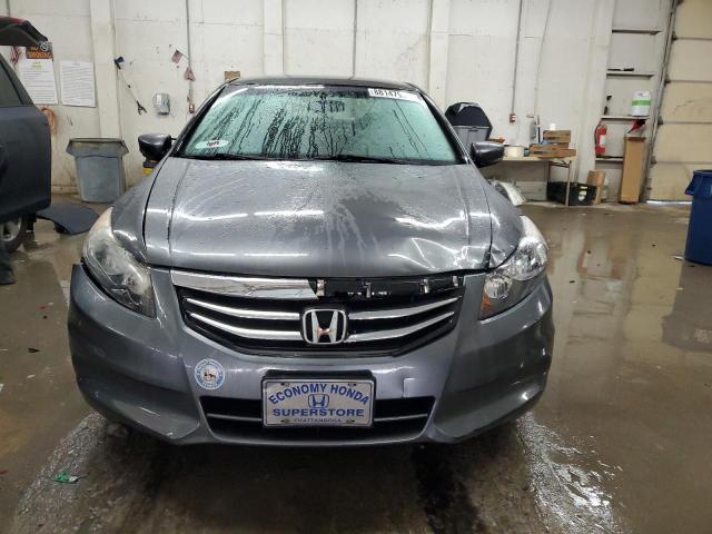 Photo 5 from auction – 2012 HONDA ACCORD LX with VIN 1HGCP2F35CA222393