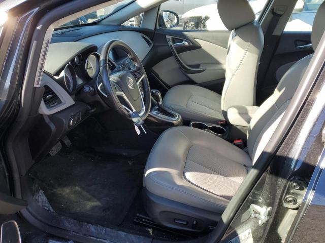 Photo 7 from auction – 2016 BUICK VERANO with VIN 1G4PP5SK8G4141175