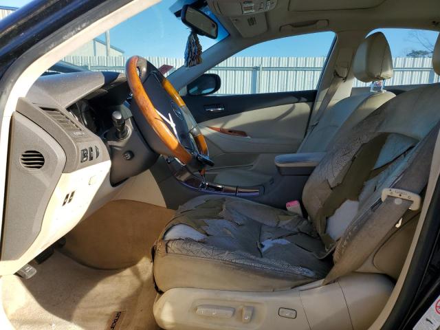 Photo 7 from auction – 2010 LEXUS ES 350 with VIN JTHBK1EG2A2344755