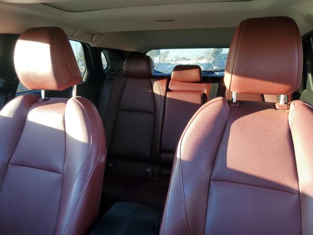 Photo 10 from auction – 2022 MAZDA CX-30 PREF with VIN 3MVDMBCLXNM436672