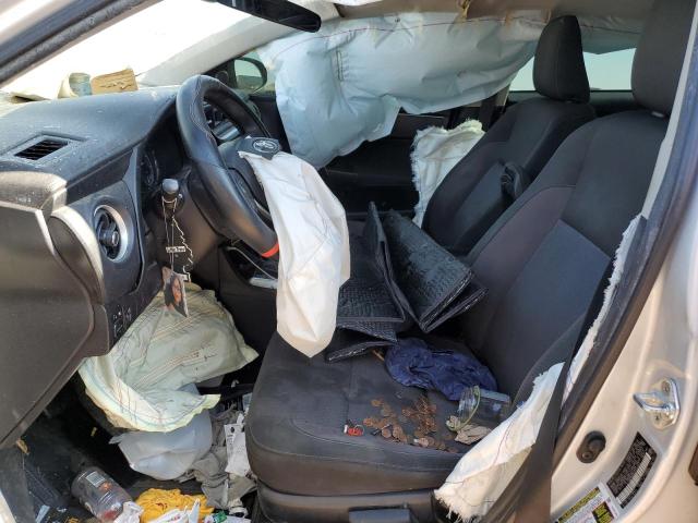 Photo 7 from auction – 2018 TOYOTA COROLLA L with VIN 2T1BURHE8JC115552