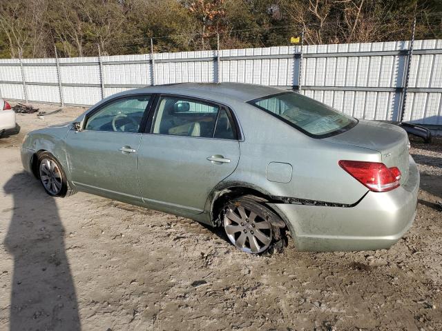 Photo 2 from auction – 2005 TOYOTA AVALON with VIN 4T1BK36B15U029404