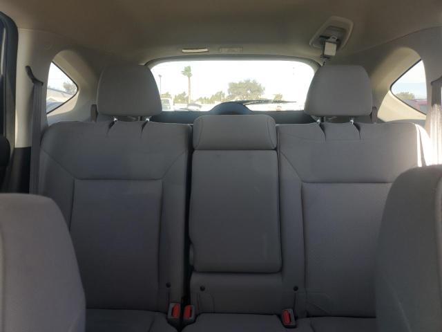 Photo 10 from auction – 2015 HONDA CR-V EX with VIN 3CZRM3H52FG708732