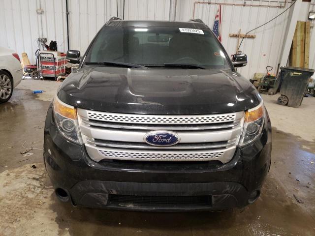 Photo 5 from auction – 2015 FORD EXPLORER X with VIN 1FM5K8D86FGA84500