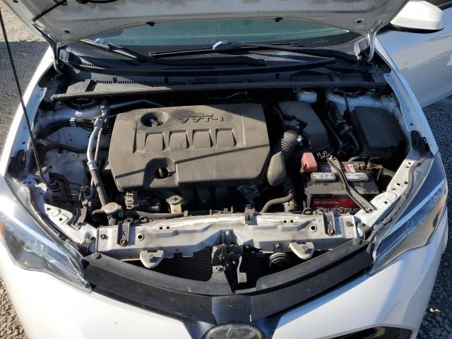 Photo 11 from auction – 2018 TOYOTA COROLLA L with VIN 5YFBURHE4JP845040