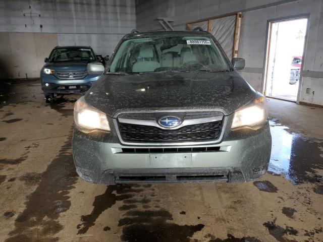 Photo 5 from auction – 2015 SUBARU FORESTER 2 with VIN JF2SJADC1FH542283