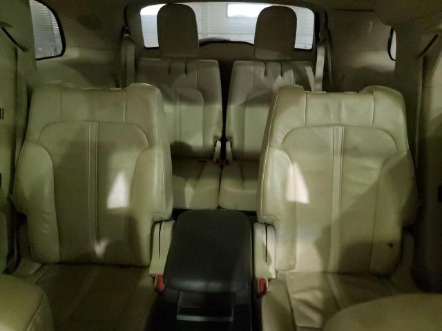 Photo 10 from auction – 2014 LINCOLN MKT with VIN 2LMHJ5ATXEBL54149