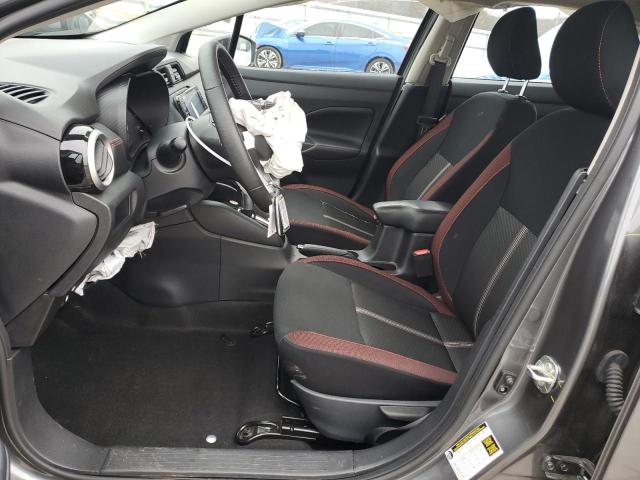 Photo 7 from auction – 2024 NISSAN VERSA SR with VIN 3N1CN8FV9RL912824