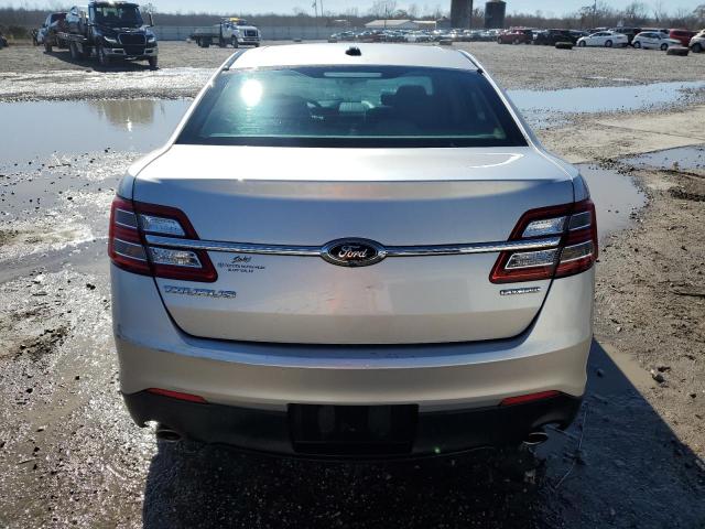 Photo 6 from auction – 2015 FORD TAURUS SE with VIN 1FAHP2D84FG149799
