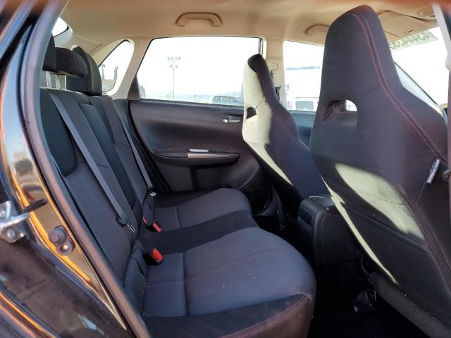 Photo 10 from auction – 2014 SUBARU IMPREZA WR with VIN JF1GV7E65EG004328