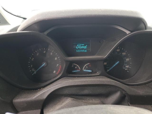 Photo 9 from auction – 2016 FORD TRANSIT CO with VIN NM0LS7F76G1289259